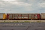 TTGX Conrail Autorack